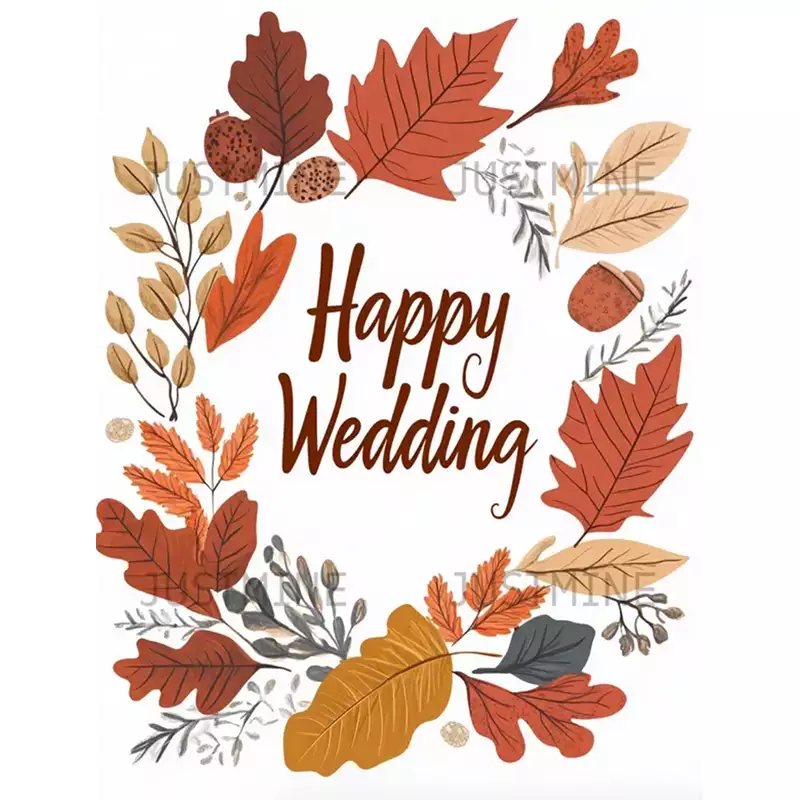 Wedding Style 5